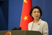 China enggan tanggapi isu proses jual beli TikTok yang tersebut yang disebutkan disebut Trump