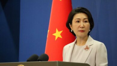 China enggan tanggapi isu proses jual beli TikTok yang tersebut yang disebutkan disebut Trump
