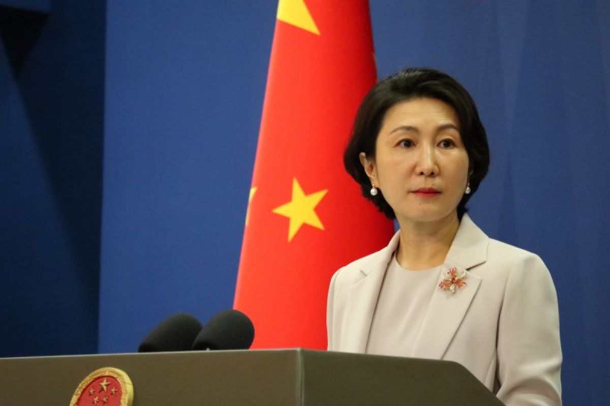 China enggan tanggapi isu proses jual beli TikTok yang tersebut yang disebutkan disebut Trump