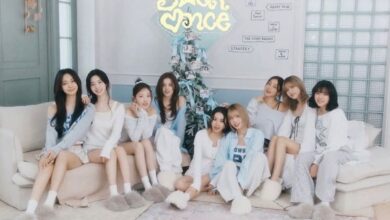 Lirik dan juga juga makna “This is For” lagu baru dari TWICE