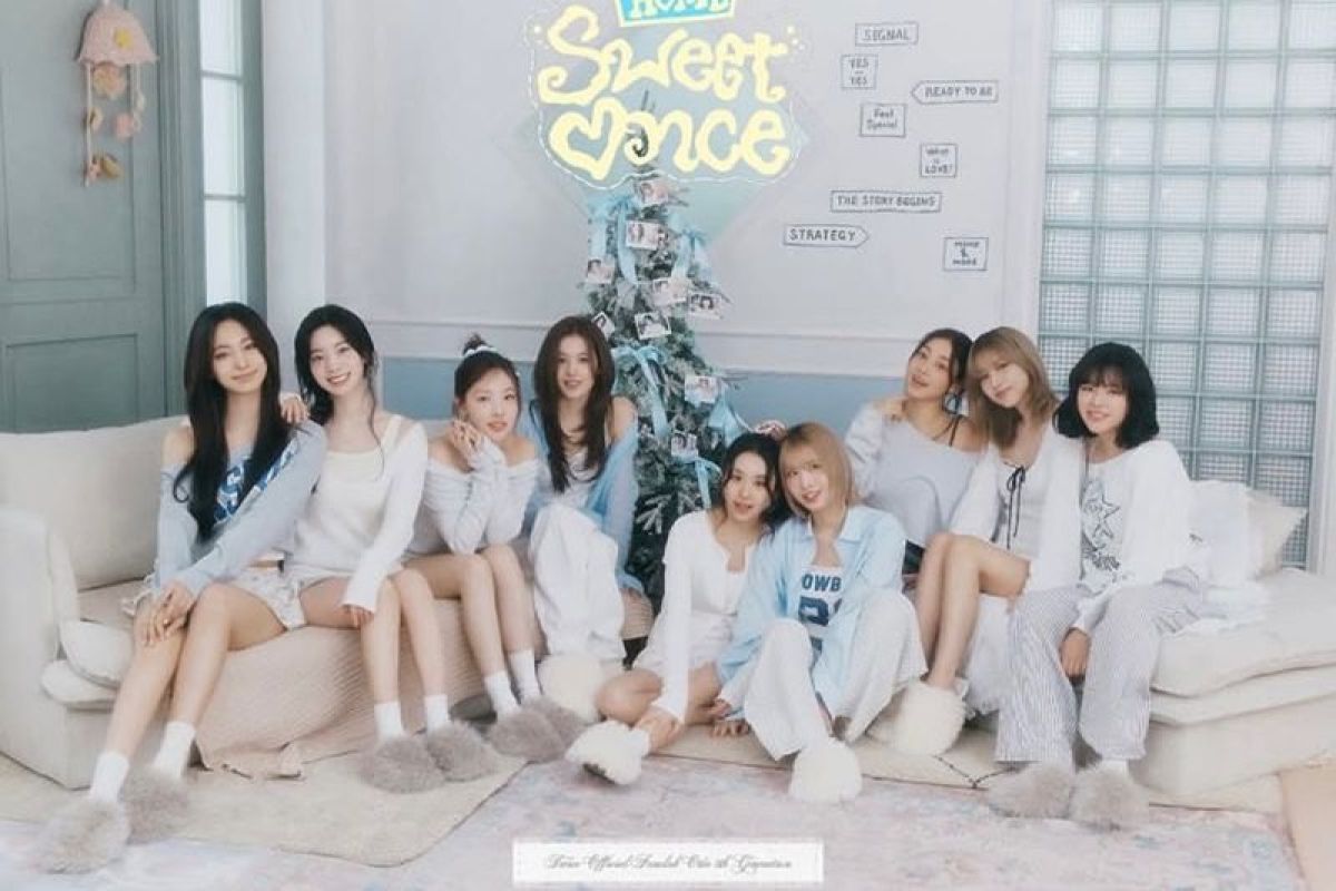 Lirik dan juga juga makna “This is For” lagu baru dari TWICE