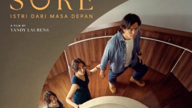 Makna filosofis cinta pada balik film “Sore: Istri dari Masa Depan”