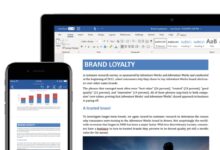 Cara mudah memproduksi tulisan Arab dalam di MS Word, simak langkahnya