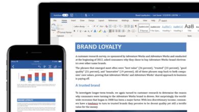 Cara mudah memproduksi tulisan Arab dalam di MS Word, simak langkahnya