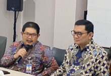 BI terus longgarkan likuiditas secara bertahap untuk dorong kredit