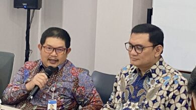 BI terus longgarkan likuiditas secara bertahap untuk dorong kredit