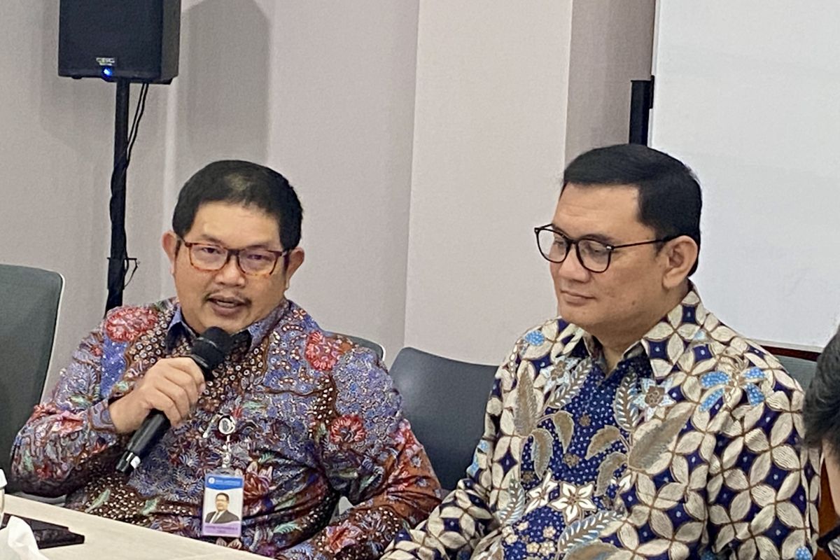 BI terus longgarkan likuiditas secara bertahap untuk dorong kredit