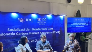 IBC mengungkapkan cara Indonesia pergi dari dari “middle income trap”