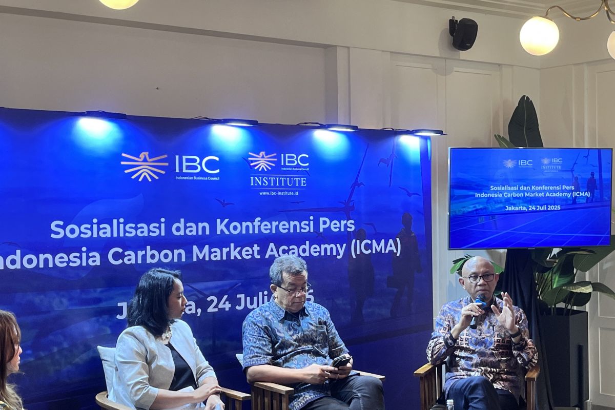 IBC mengungkapkan cara Indonesia pergi dari dari “middle income trap”