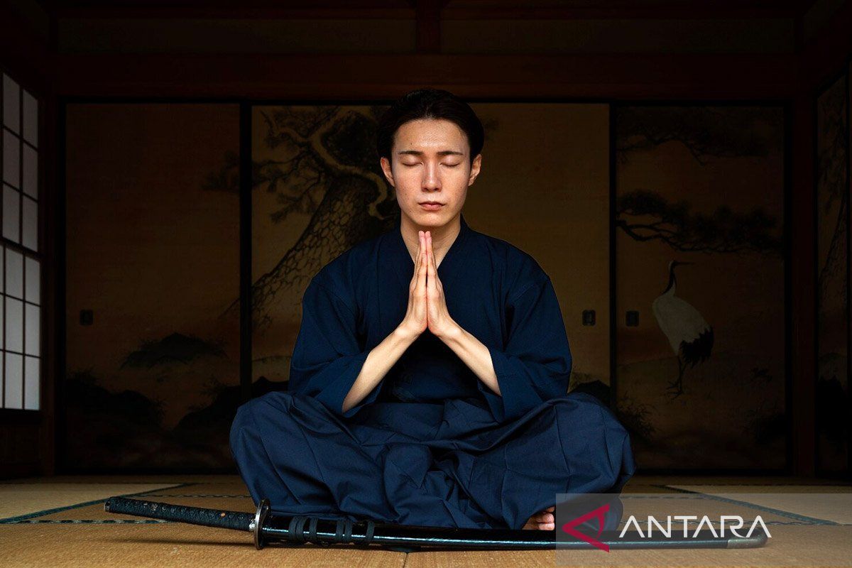 Meditasi 5 menit: Cara cepat kurangi stres juga tingkatkan fokus