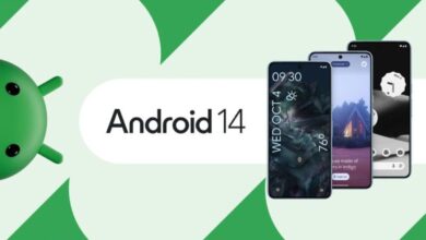 Cara mudah menyembunyikan foto lalu video di area tempat galeri HP Android