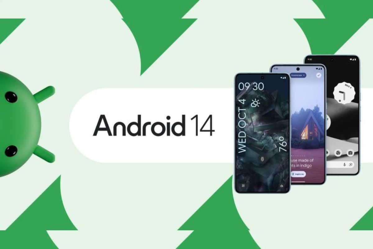 Cara mudah menyembunyikan foto lalu video di area tempat galeri HP Android