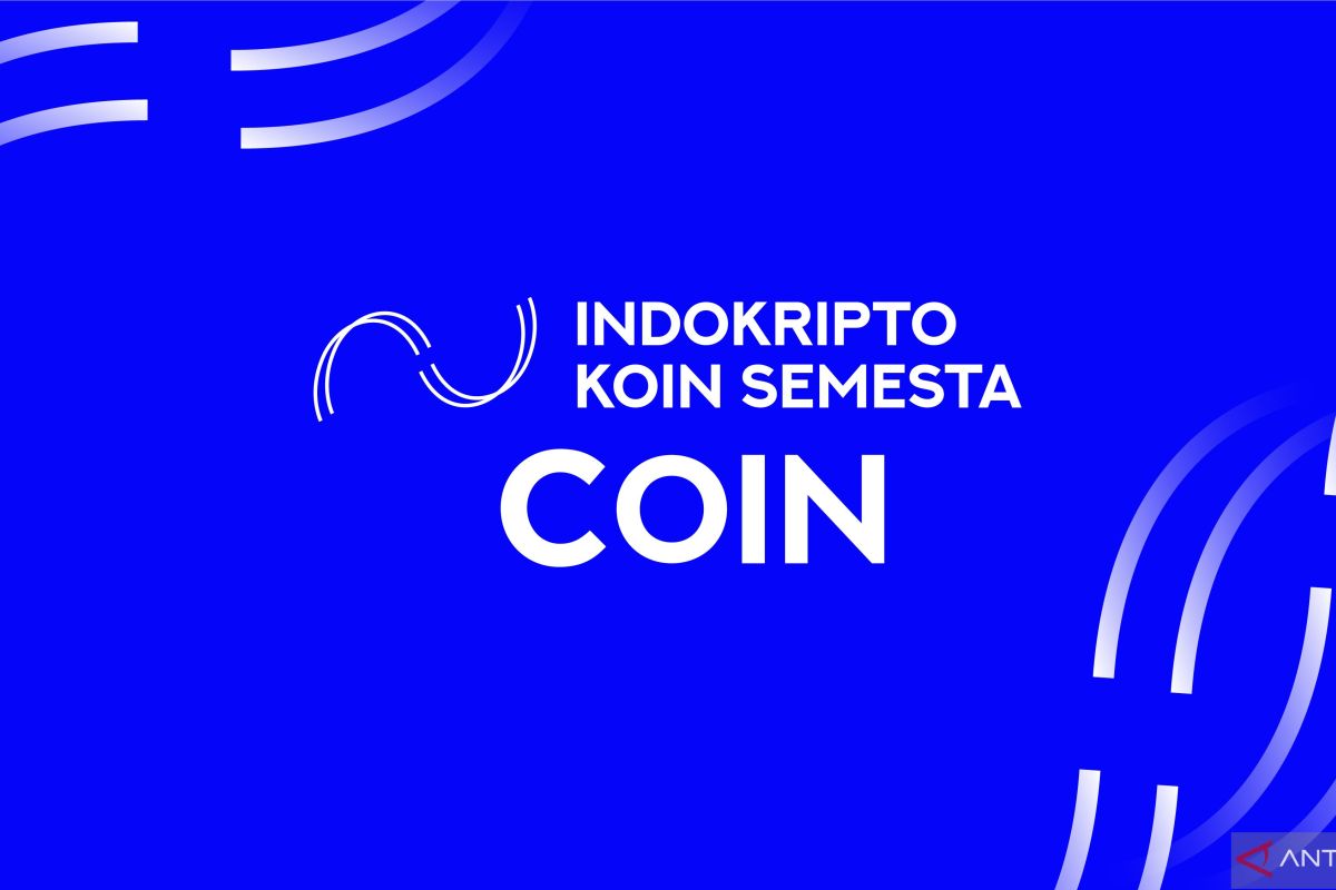 COIN siap IPO, jadi holding bursa kripto pertama yang mana digunakan melantai di tempat tempat BEI