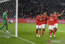 Kompetisi Indonesia All-Stars vs Arema: Hal ini jadwal juga juga siaran langsungnya