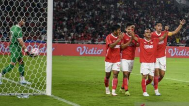 Kompetisi Indonesia All-Stars vs Arema: Hal ini jadwal juga juga siaran langsungnya
