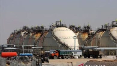Qatar berupaya keras wujudkan kesepakatan nuklir Iran