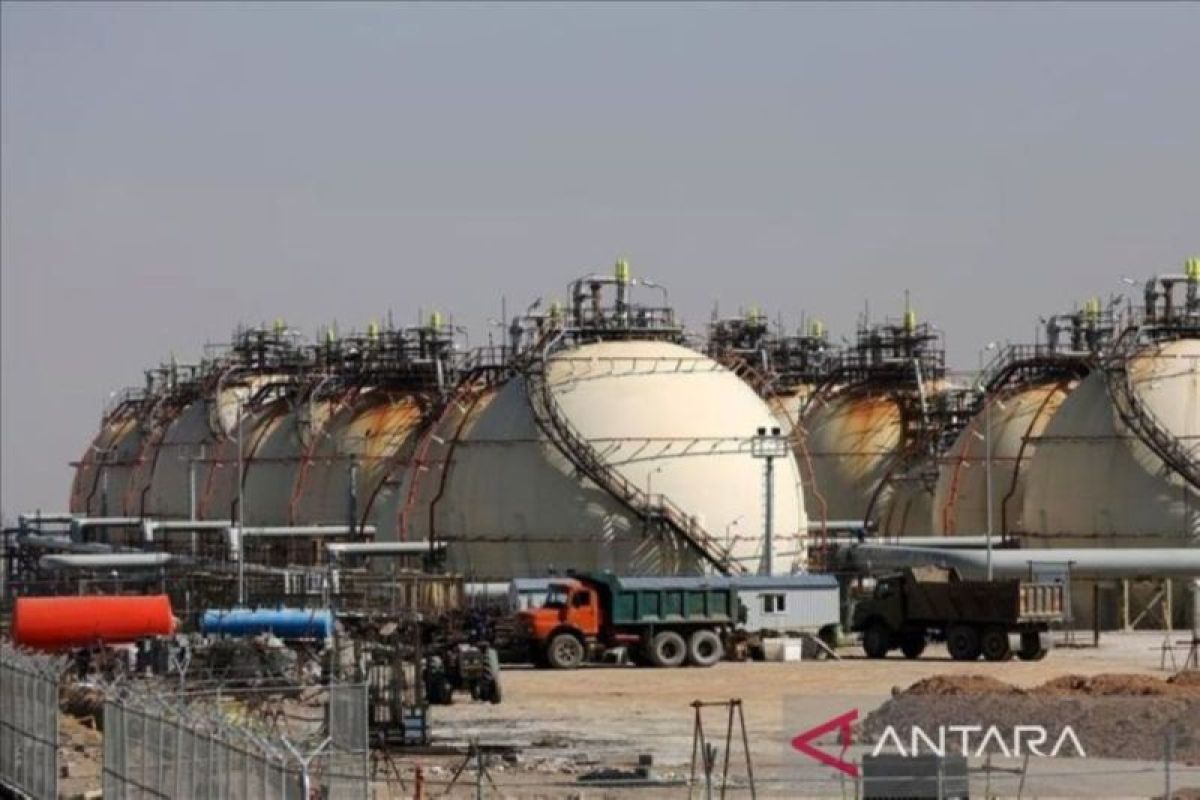 Qatar berupaya keras wujudkan kesepakatan nuklir Iran