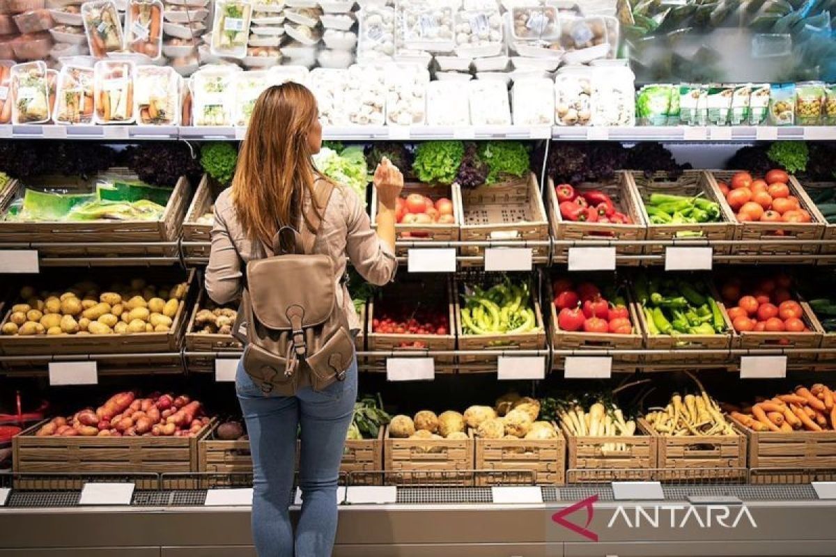 Daftar makanan yang digunakan mana aman untuk penderita usus buntu