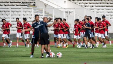 Jadwal lengkap Piala AFF U-23 2025: Timnas Indonesia pada area Grup A