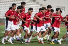 Piala AFF U-23 2025: Jadwal lalu cara beli tiket Timnas Indonesia