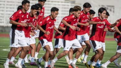 Piala AFF U-23 2025: Jadwal lalu cara beli tiket Timnas Indonesia