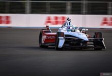 Formula E Ibukota 2025: Jadwal, format balapan, dan juga teknologi terbaru