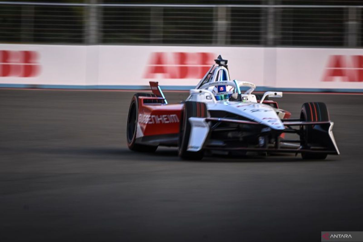 Formula E Ibukota 2025: Jadwal, format balapan, dan juga teknologi terbaru