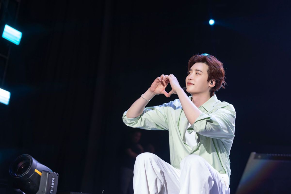 Sinopsis & jadwal tayang “Law and The City”, drama baru Lee Jong-Suk