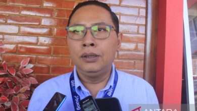 Bulog Wamena: Cadangan beras 1.000 ton aman hingga Maret 2025