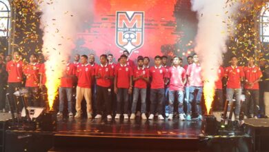 Malut United perkenalkan pemainnya berlaga di tempat di BRI Super League