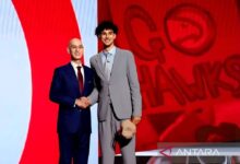 First pick terburuk pada sejarah NBA Draft