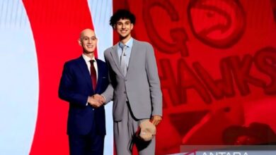 First pick terburuk pada sejarah NBA Draft