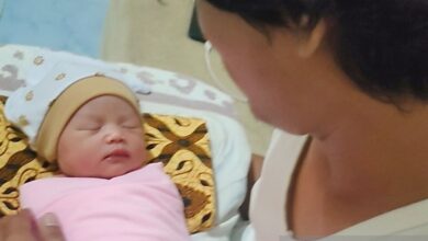 30 ucapan untuk kelahiran bayi baru yang tersebut penuh doa serta juga rasa syukur