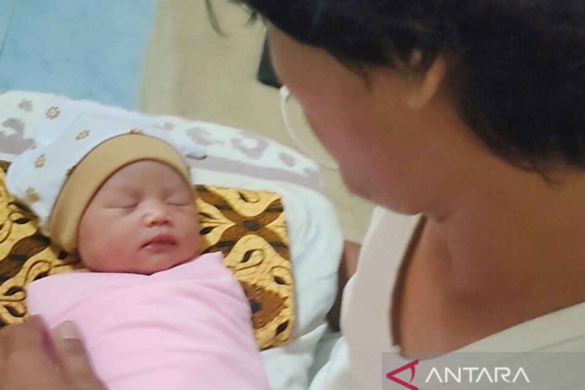30 ucapan untuk kelahiran bayi baru yang tersebut penuh doa serta juga rasa syukur