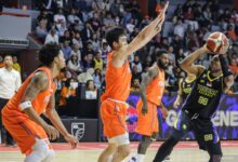 Playoff IBL 2025 dimulai 28 Juni: Hal ini daftar 8 pasukan kemudian peta persaingan