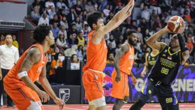 Playoff IBL 2025 dimulai 28 Juni: Hal ini daftar 8 pasukan kemudian peta persaingan