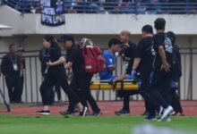 Jadwal & link streaming Persib vs Dewa United di dalam pada Piala Presiden 2025