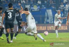 Jadwal & prediksi laga Dewa United vs Port FC di tempat pada Piala Presiden 2025