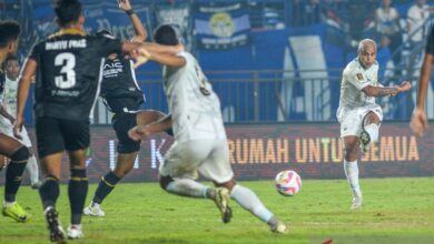 Jadwal & prediksi laga Dewa United vs Port FC di tempat pada Piala Presiden 2025