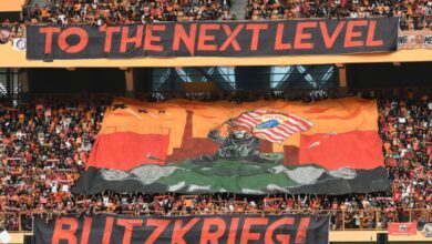 Persija perkenalkan pasukan juga jersei 2025-2026 di tempat pada JIS pada Hari Hari Sabtu