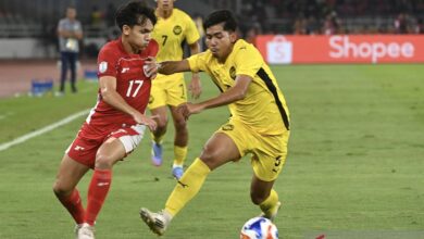 Waspadai penguasaan bola Thailand, kata eks pembimbing timnas U-23