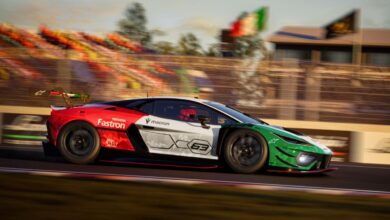 Lamborghini pakai oli Pertamina Fastron untuk pengujian Temerario GT3