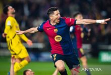 Kenapa Barcelona tiada ada terlibat Piala Bumi Antarklub 2025?