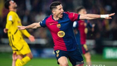 Kenapa Barcelona tiada ada terlibat Piala Bumi Antarklub 2025?