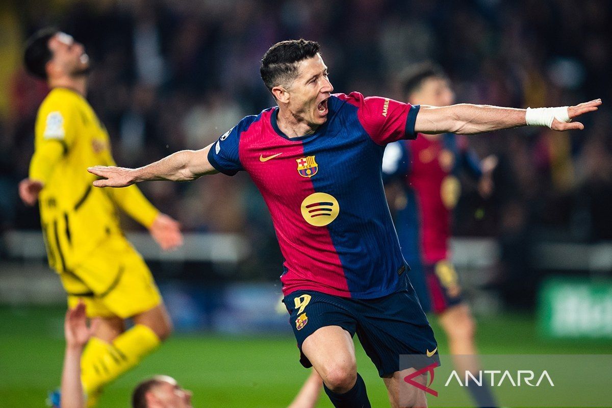 Kenapa Barcelona tiada ada terlibat Piala Bumi Antarklub 2025?