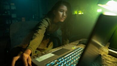 Daftar 10 film yang dimaksud mana mengangkat isu kekerasan seksual