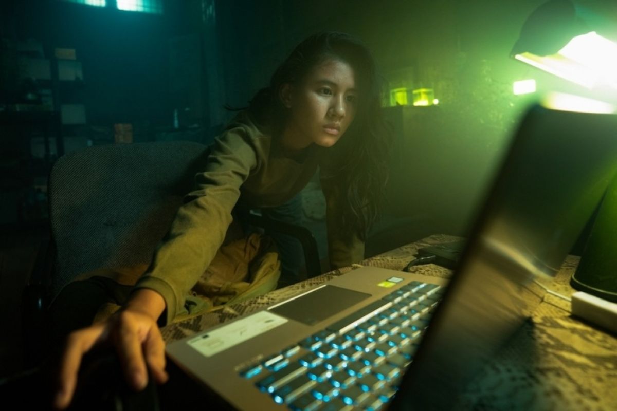 Daftar 10 film yang dimaksud mana mengangkat isu kekerasan seksual