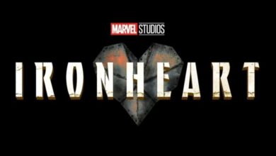 6 episode serial “Ironheart” semata-mata tayang 2 pekan, simak sinopsisnya!
