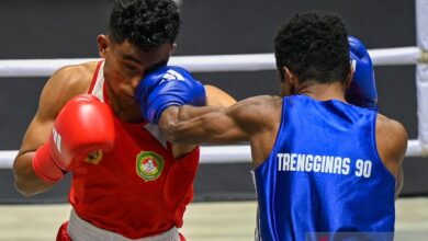 Tim scouting sebut teknik bertinju partisipan seleknas tinju masih kurang