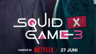 Squid Game Season 3: Jam tayang, jumlah agregat total episode, dan juga fakta menarik